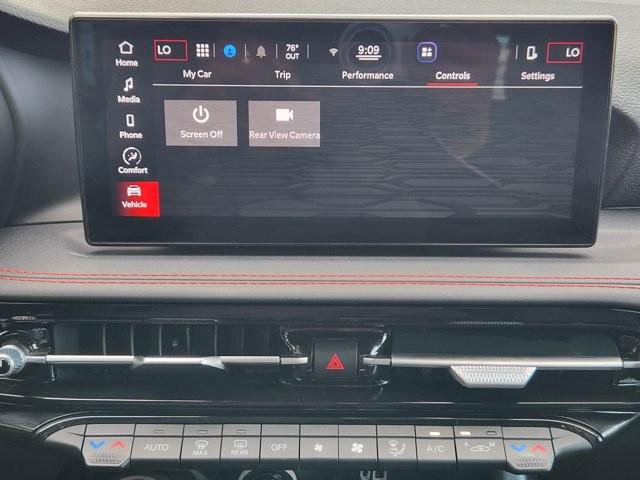 2024 Dodge Hornet GT AWD