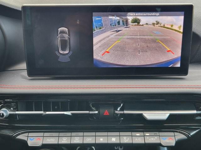 2024 Dodge Hornet GT AWD