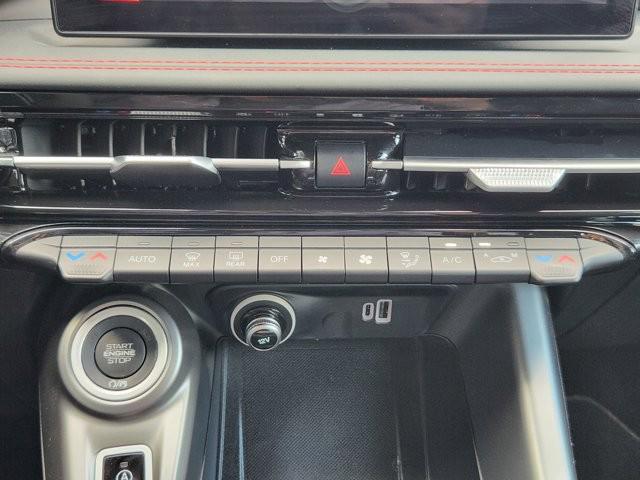 2024 Dodge Hornet GT AWD