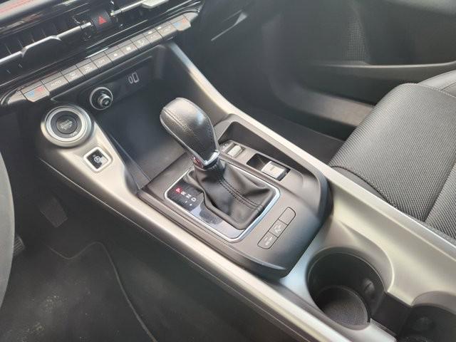 2024 Dodge Hornet GT AWD