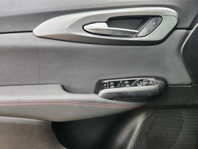 2024 Dodge Hornet GT AWD