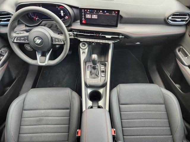 2024 Dodge Hornet GT AWD