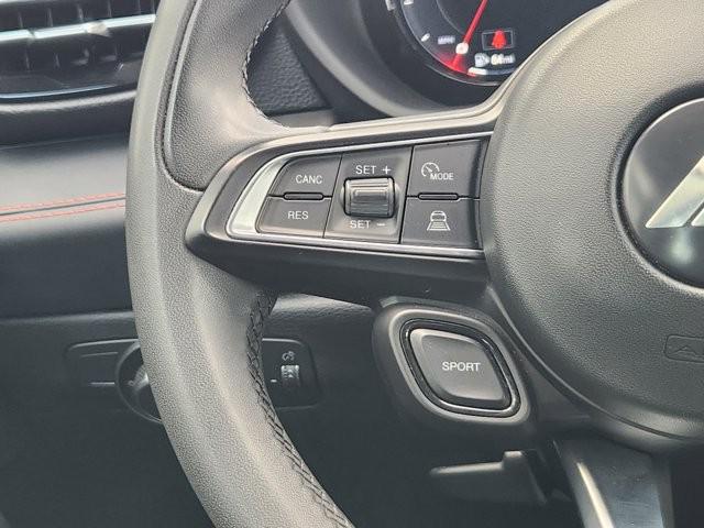 2024 Dodge Hornet GT AWD