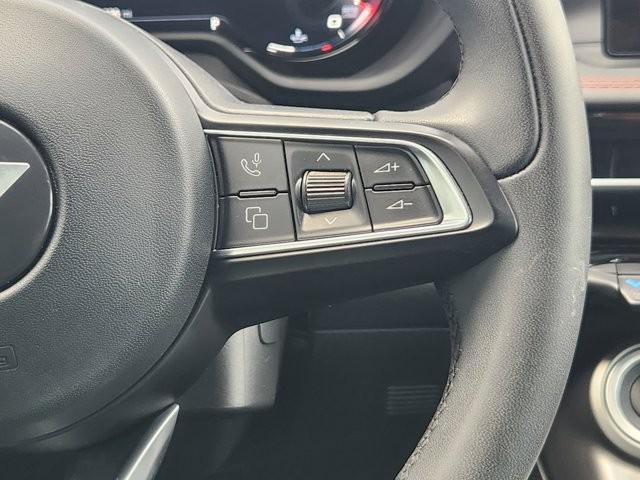 2024 Dodge Hornet GT AWD