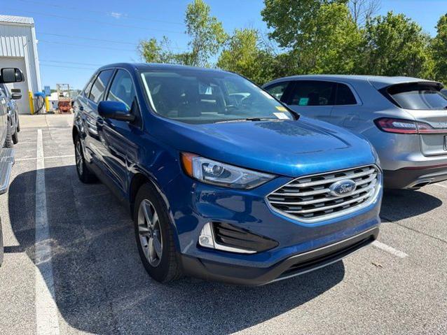 2022 Ford Edge SEL for sale in Bedford, IN