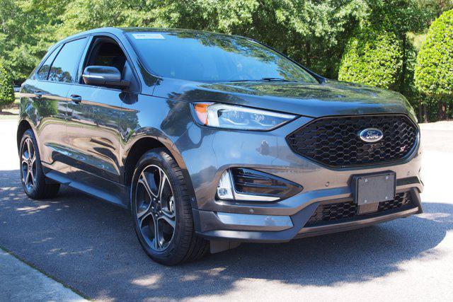 2019 Ford Edge ST for sale in Wake Forest, NC
