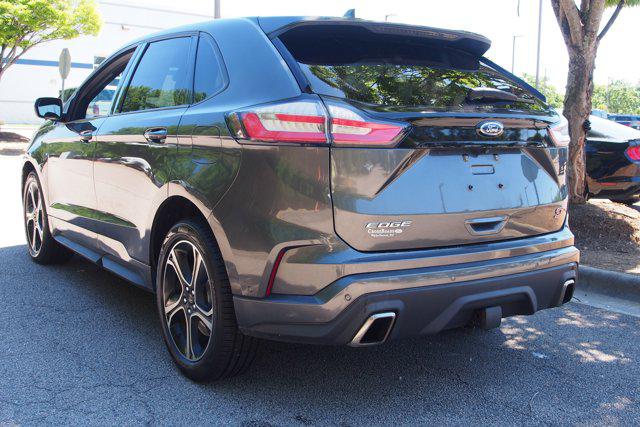 2019 Ford Edge ST
