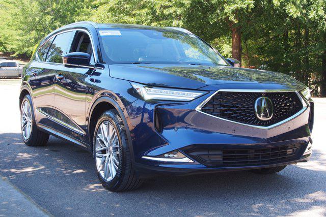 2023 Acura MDX Advance Package for sale in Wake Forest, NC