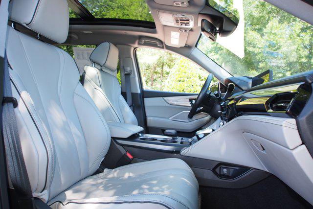 2023 Acura MDX Advance Package