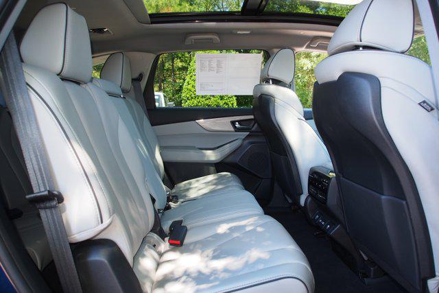 2023 Acura MDX Advance Package