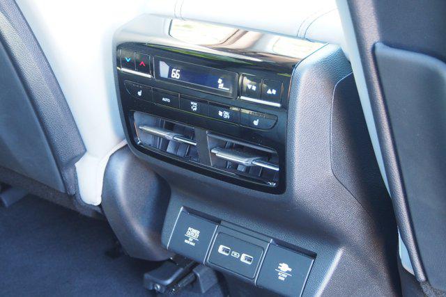 2023 Acura MDX Advance Package