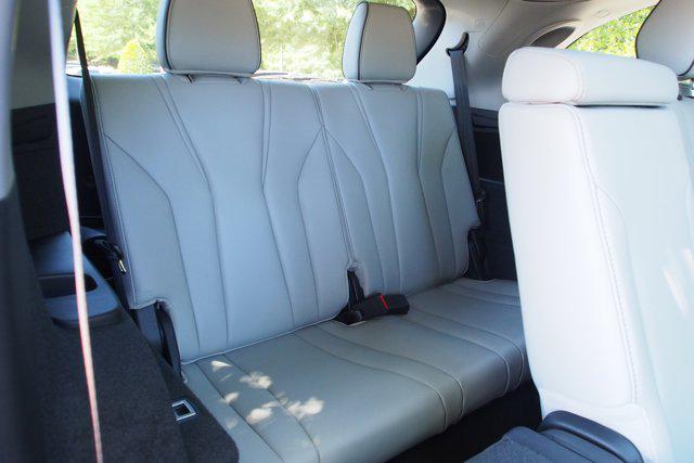 2023 Acura MDX Advance Package