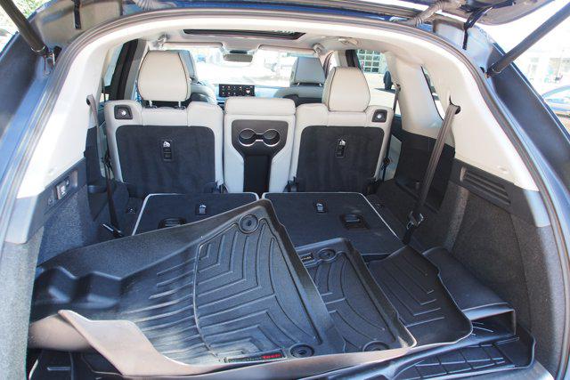 2023 Acura MDX Advance Package