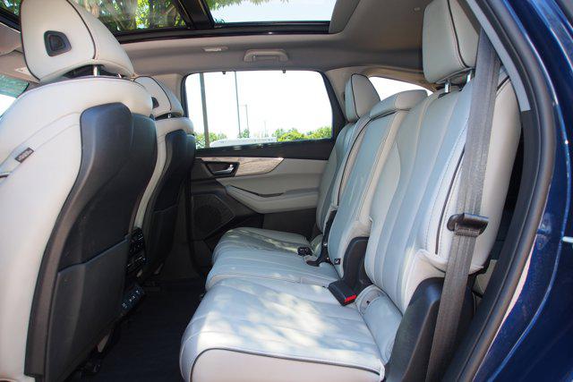 2023 Acura MDX Advance Package