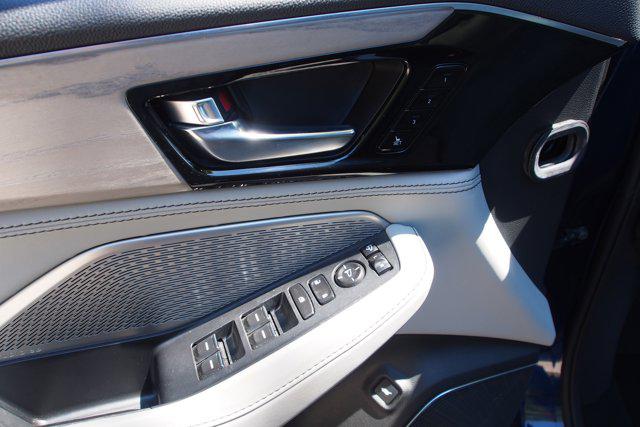 2023 Acura MDX Advance Package