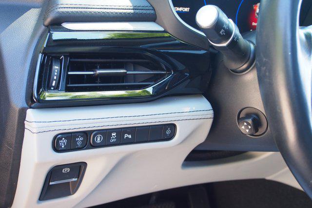 2023 Acura MDX Advance Package