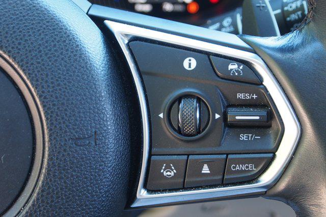 2023 Acura MDX Advance Package