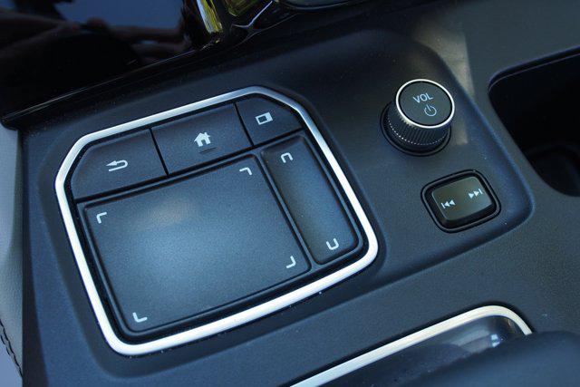 2023 Acura MDX Advance Package