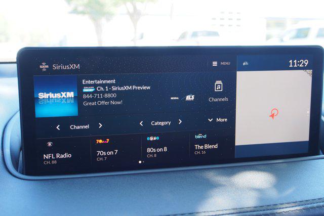 2023 Acura MDX Advance Package