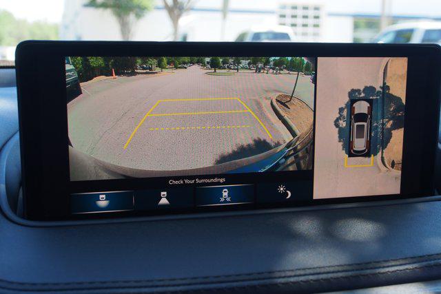 2023 Acura MDX Advance Package
