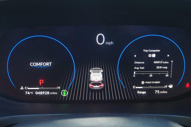 2023 Acura MDX Advance Package