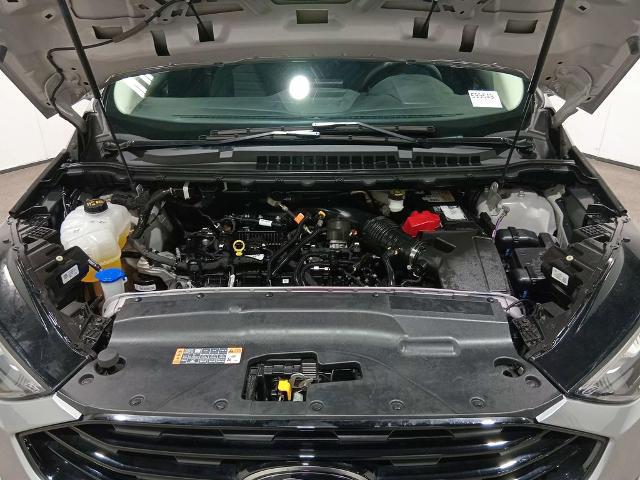 2024 Ford Edge SE