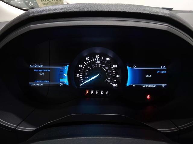 2024 Ford Edge SE