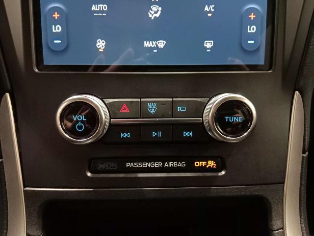 2024 Ford Edge SE