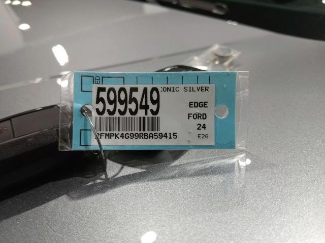 2024 Ford Edge SE