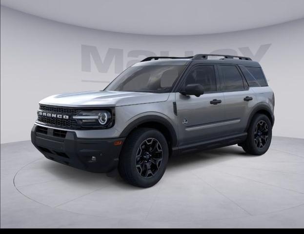 2026 Ford Bronco Sport Outer Banks for sale in Winchester, VA