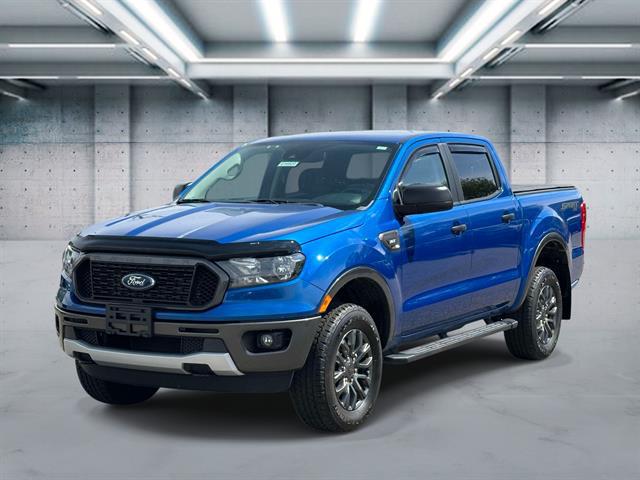 2020 Ford Ranger XLT for sale in Saint James, NY