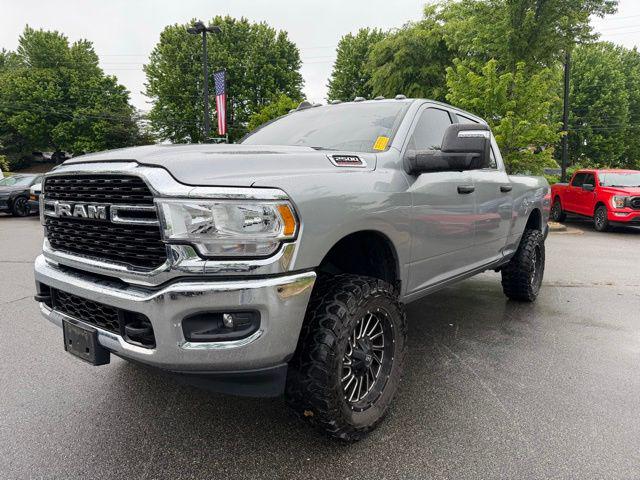 2023 Ram 2500 Big Horn Crew Cab 4x4 6'4" Box for sale in Asheville, NC