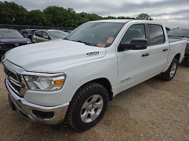 2023 Ram 1500 Big Horn Crew Cab 4x4 5'7" Box for sale in Waxahachie, TX