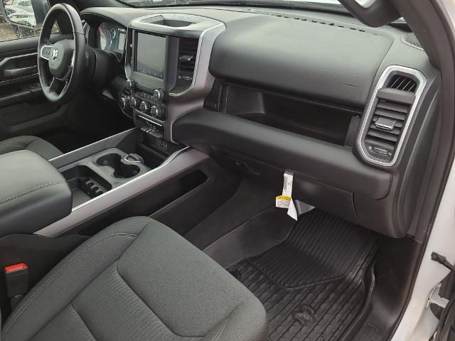 2023 Ram 1500 Big Horn Crew Cab 4x4 5'7" Box