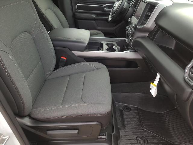 2023 Ram 1500 Big Horn Crew Cab 4x4 5'7" Box