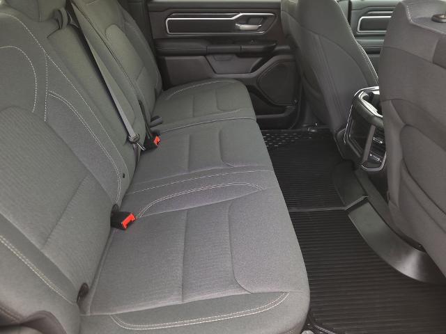 2023 Ram 1500 Big Horn Crew Cab 4x4 5'7" Box