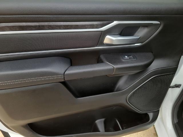 2023 Ram 1500 Big Horn Crew Cab 4x4 5'7" Box