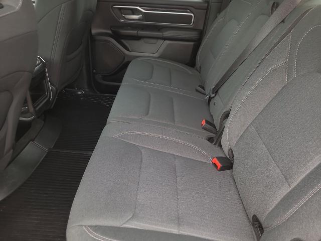 2023 Ram 1500 Big Horn Crew Cab 4x4 5'7" Box