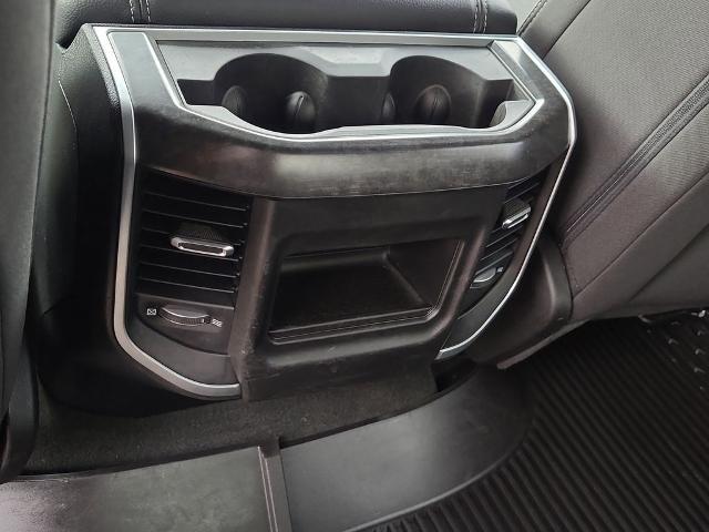 2023 Ram 1500 Big Horn Crew Cab 4x4 5'7" Box