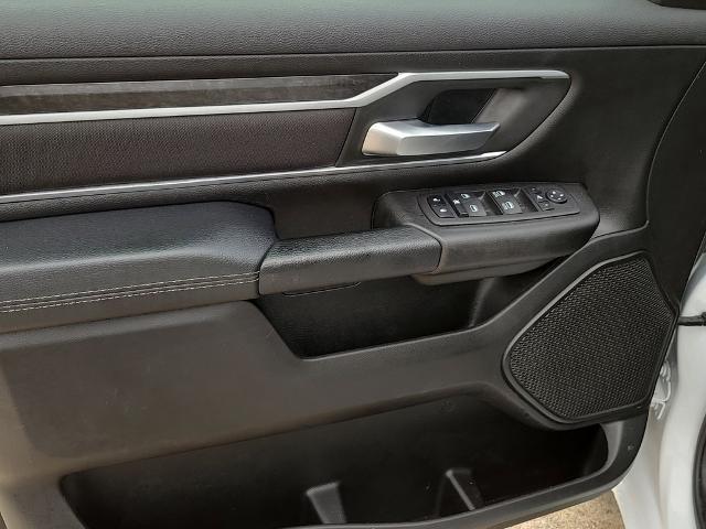 2023 Ram 1500 Big Horn Crew Cab 4x4 5'7" Box