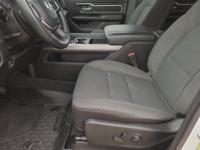 2023 Ram 1500 Big Horn Crew Cab 4x4 5'7" Box