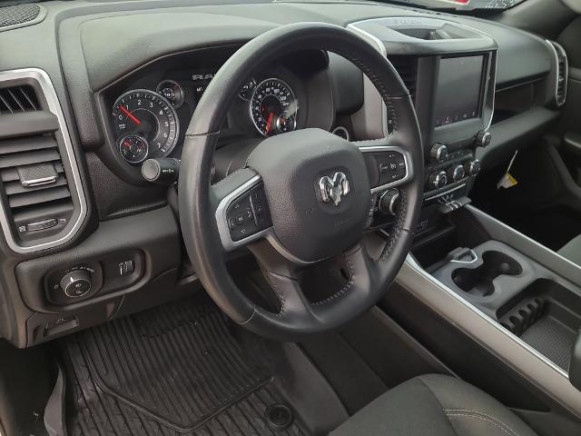 2023 Ram 1500 Big Horn Crew Cab 4x4 5'7" Box