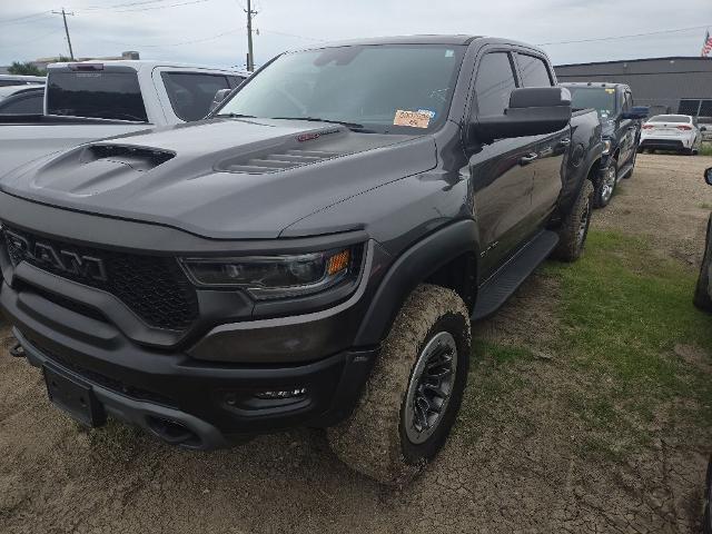 2021 Ram 1500 TRX Crew Cab 4x4 5'7" Box for sale in Waxahachie, TX