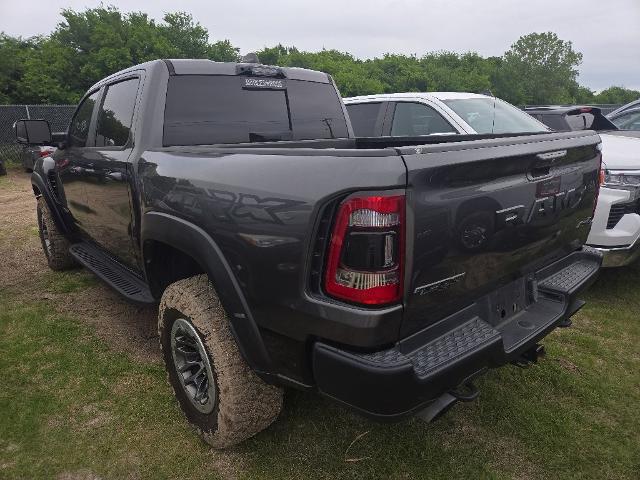 2021 Ram 1500 TRX Crew Cab 4x4 5'7" Box