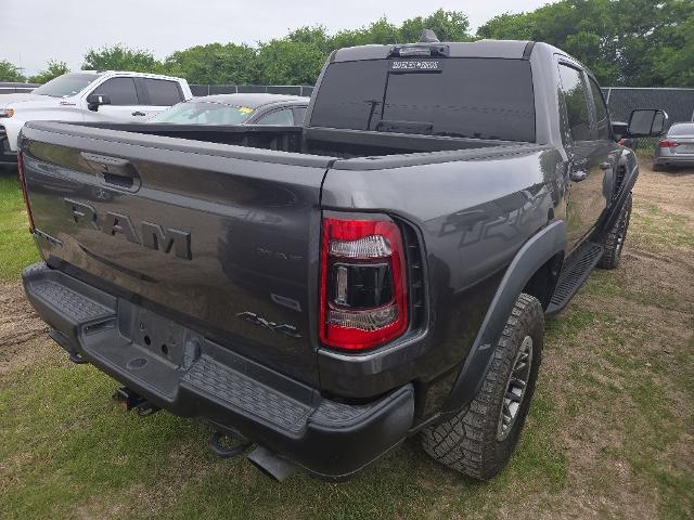 2021 Ram 1500 TRX Crew Cab 4x4 5'7" Box