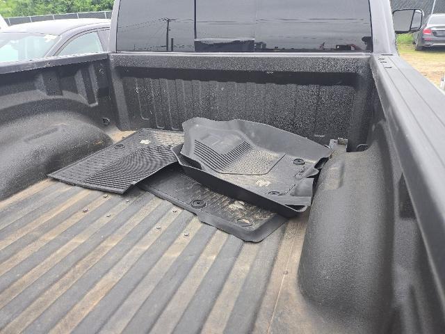 2021 Ram 1500 TRX Crew Cab 4x4 5'7" Box