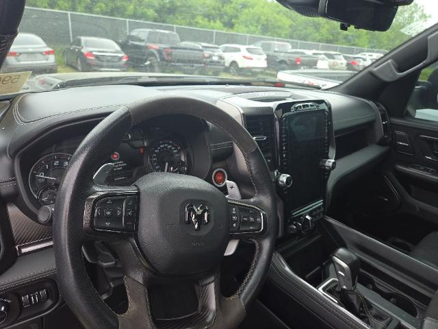 2021 Ram 1500 TRX Crew Cab 4x4 5'7" Box