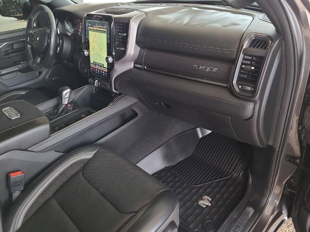2021 Ram 1500 TRX Crew Cab 4x4 5'7" Box