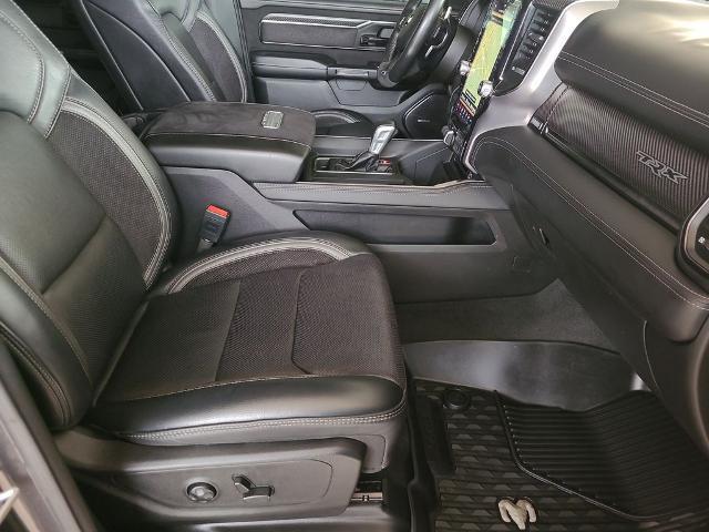 2021 Ram 1500 TRX Crew Cab 4x4 5'7" Box
