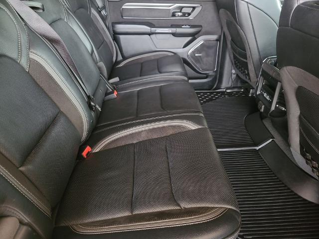 2021 Ram 1500 TRX Crew Cab 4x4 5'7" Box